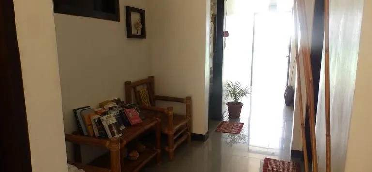 The Beach House Boracay