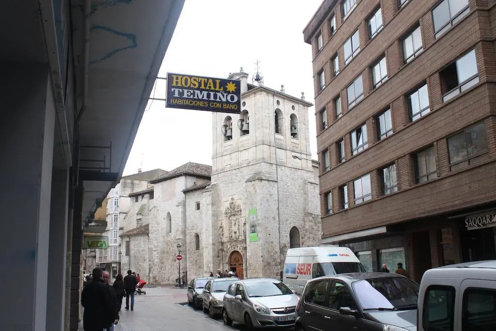 Hostal Temino