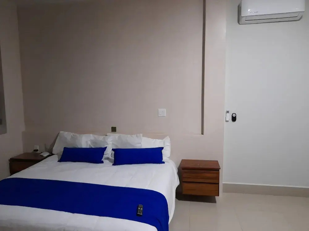 Grand View Suites