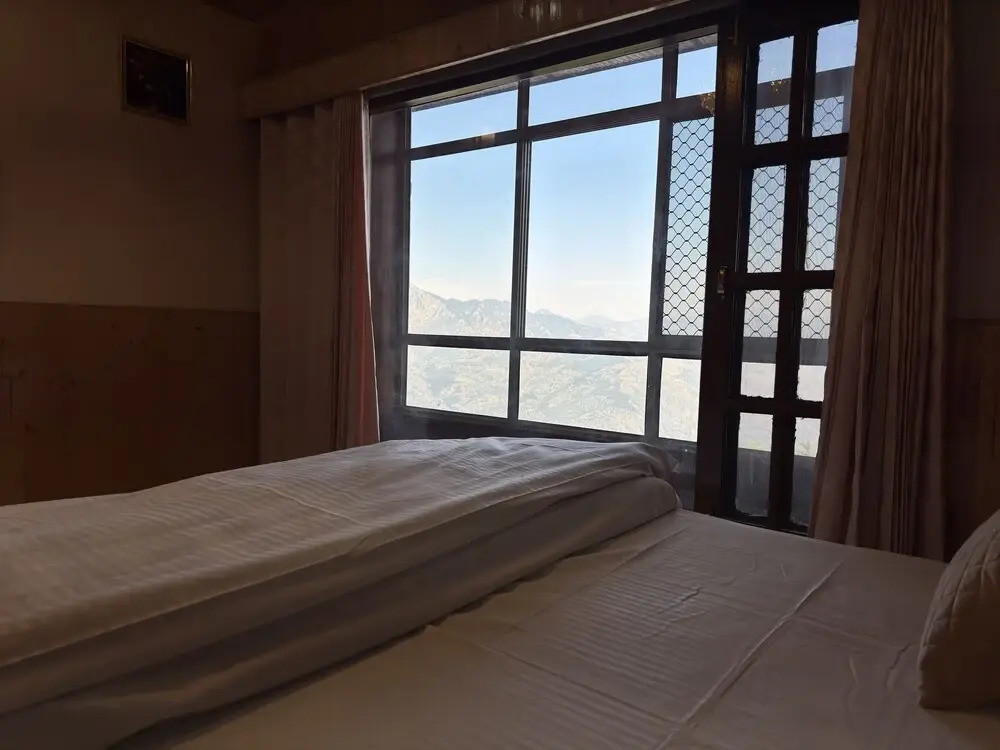Nature Heaven Homestay