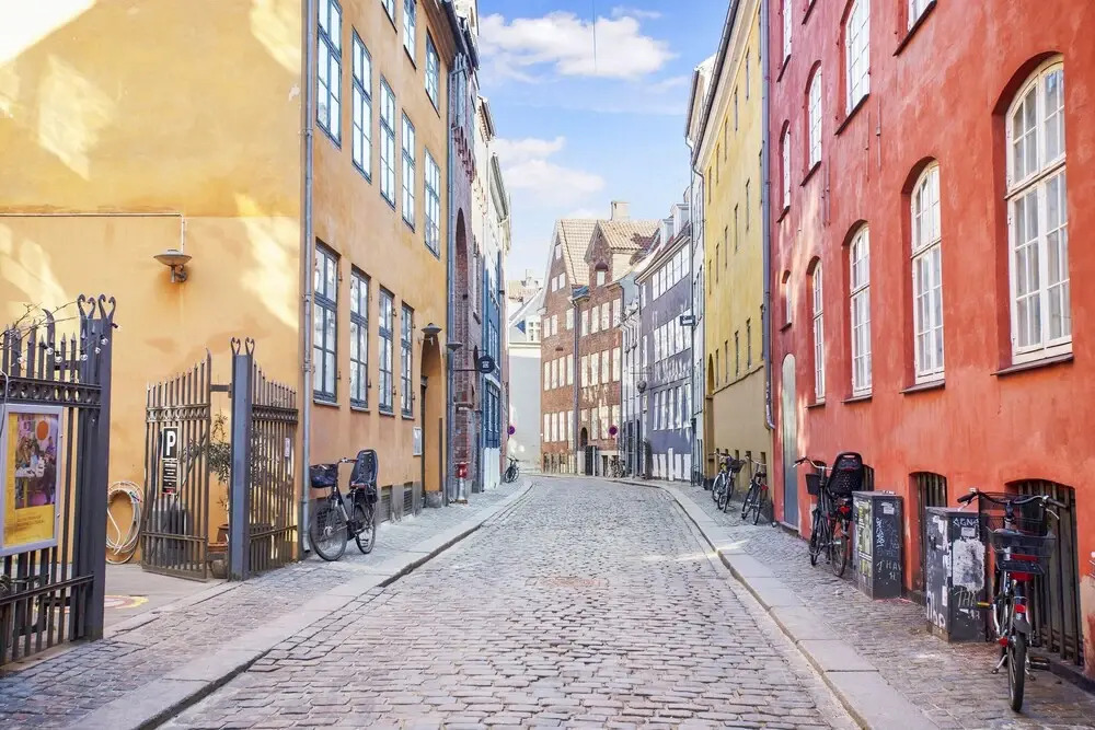 Sanders Secret - Nice 3-bdr Townhouse Near Tivoli
