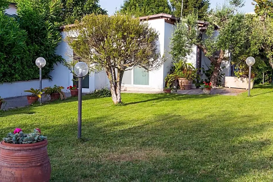 Casa Lupita