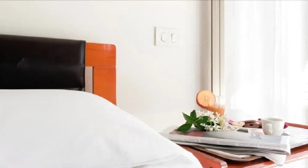 Hotel Leonardo da Vinci