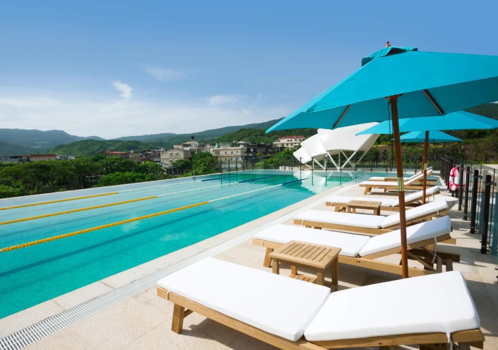 Fullon Hotel Fulong