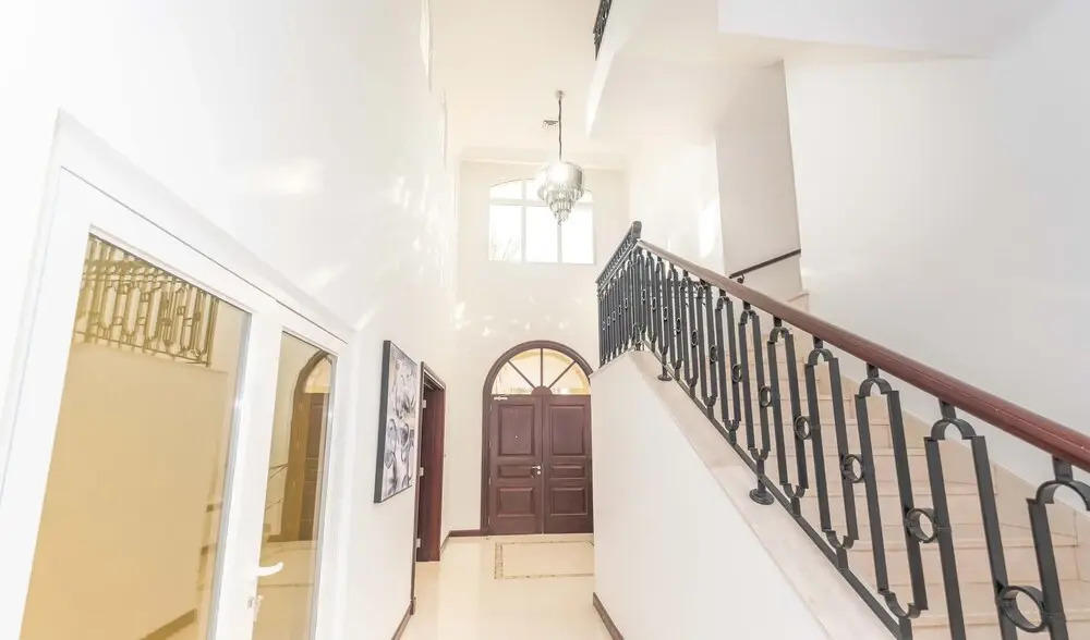 LUX The Luxury Sunny Shores Palm Villa