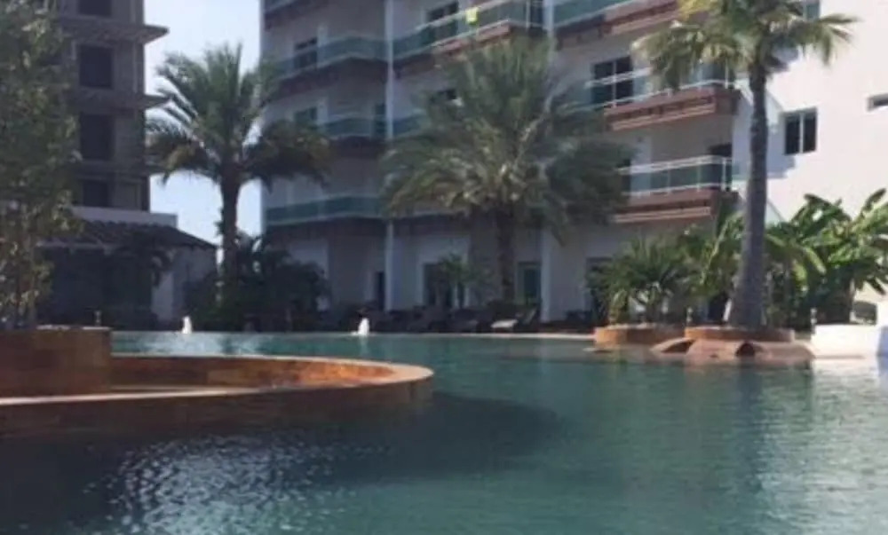 Condo Pacifica 3004