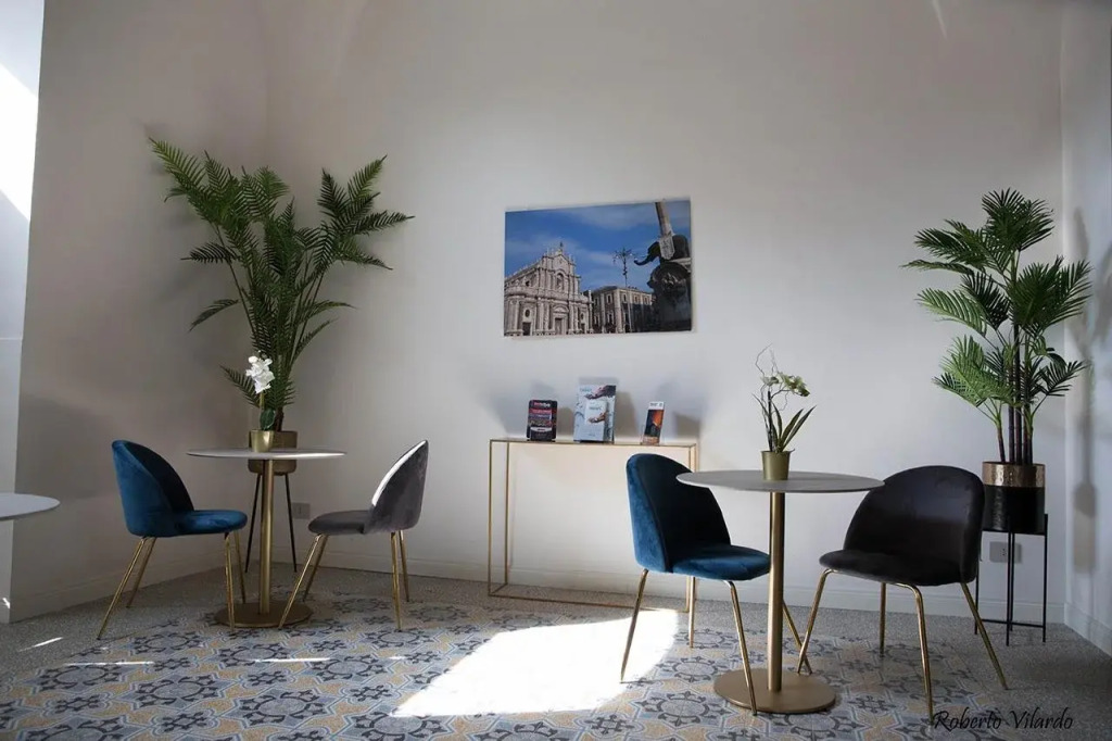 20 Miglia Albergo Diffuso