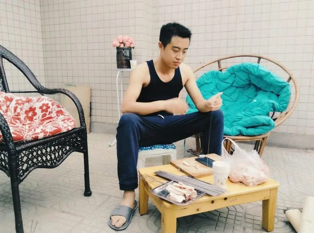 Xi'an Dola Art Studio Hostel