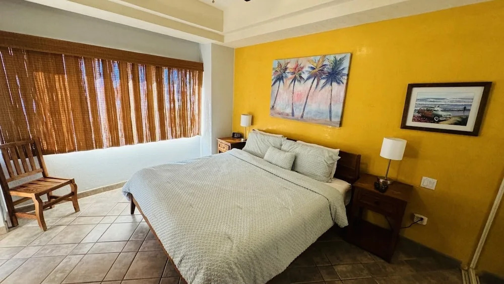 Beautiful 2 Bedroom Condo on the Sea of Cortez at Las Palmas Resort D-305 2 Condo by RedAwning