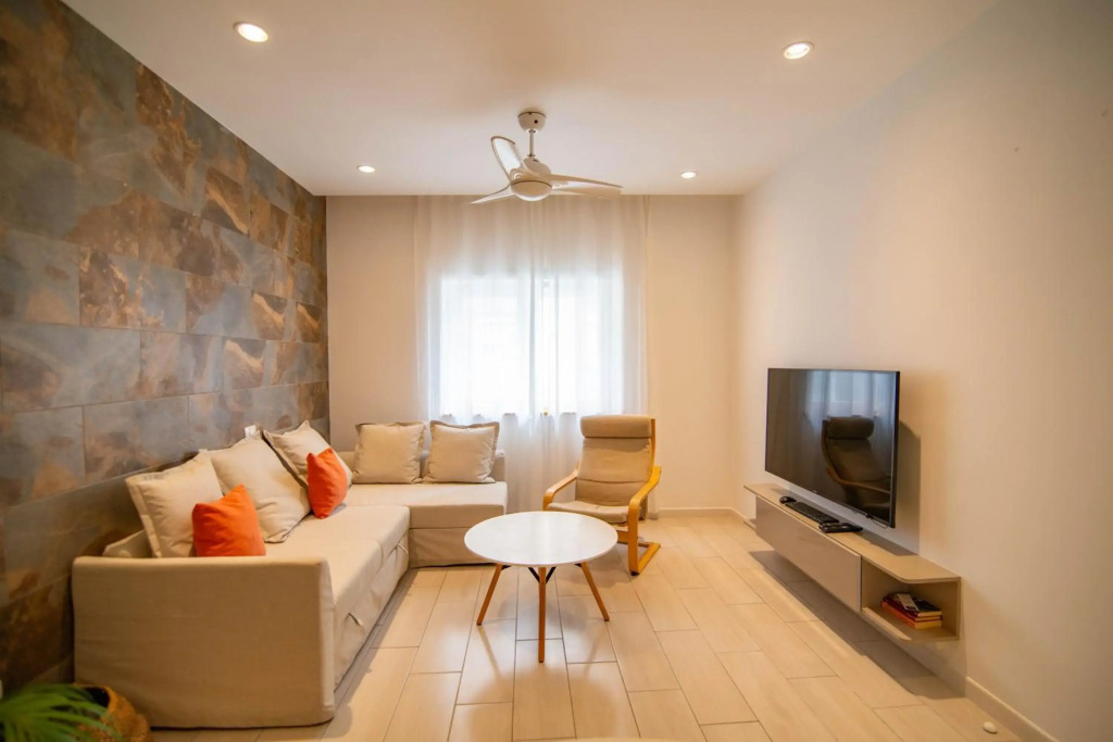 Sahara Suite