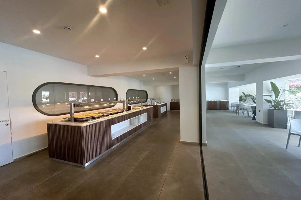Selini Suites & Waterpark