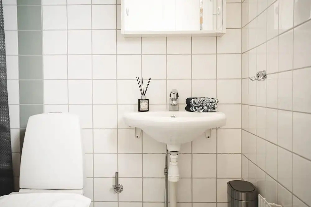 Två Systrar B&B