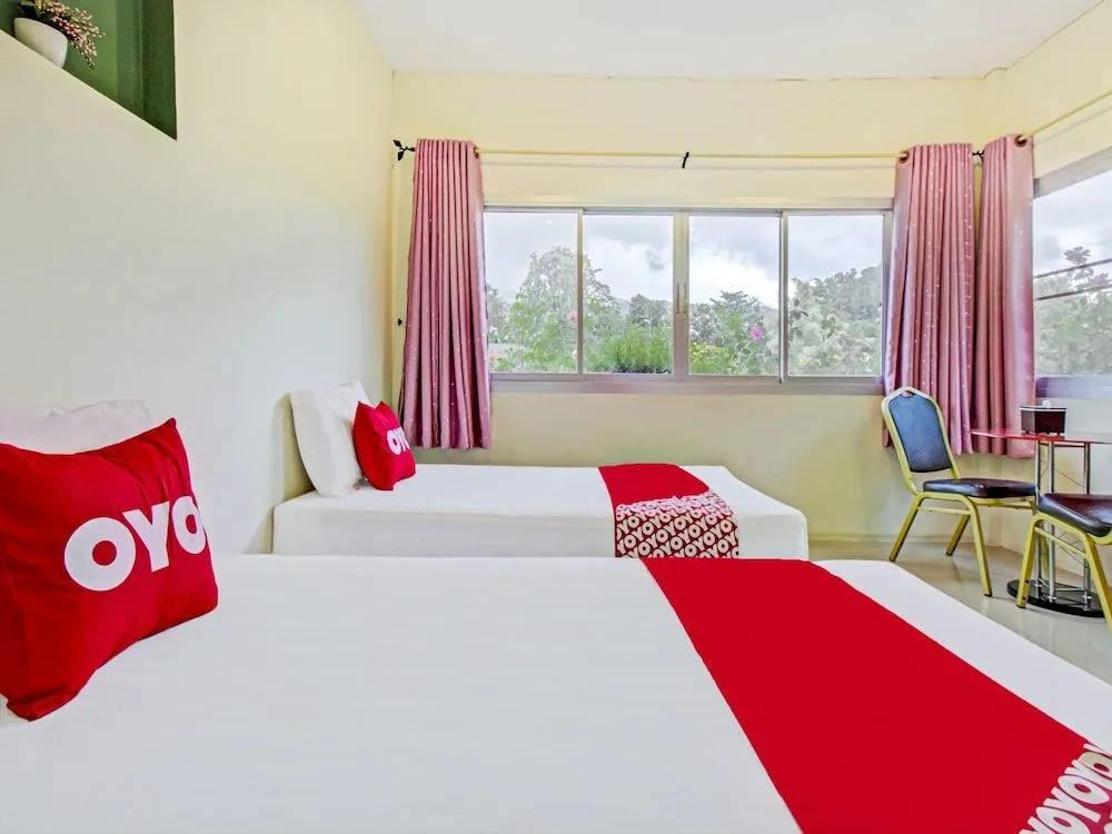 Oyo 75346 Ngaopa Khaoyai Resort