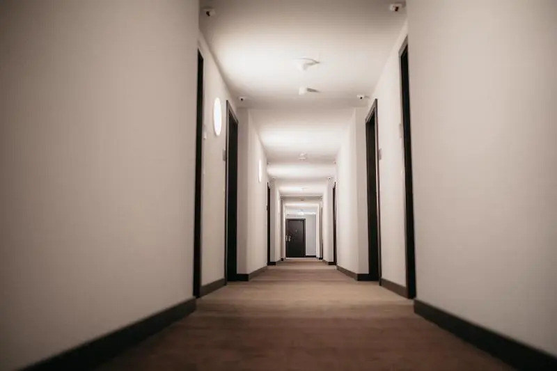 IIP Apartments - Self Check-In
