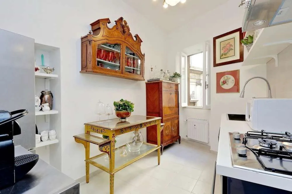 Casa Navona Apartments