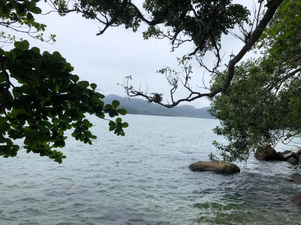 Apartamento Ubatuba Praia Grande