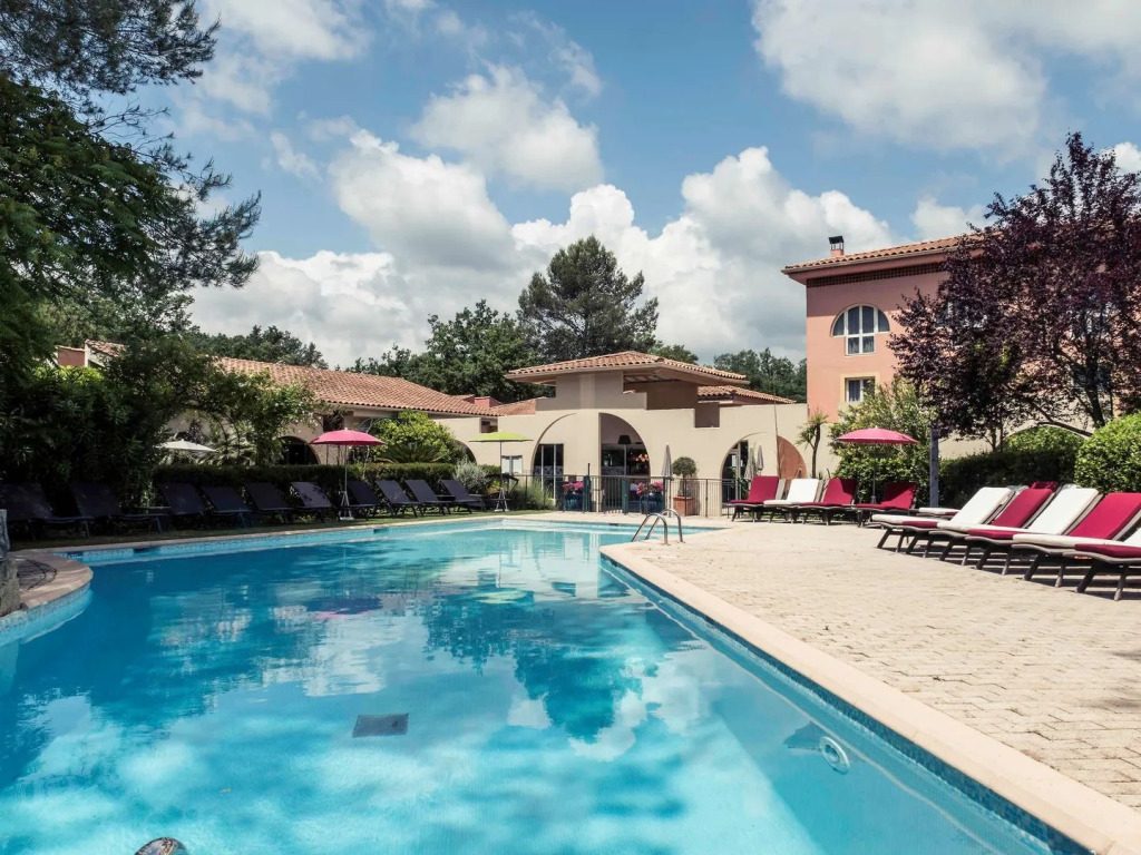 Mercure Antibes Sophia Antipolis