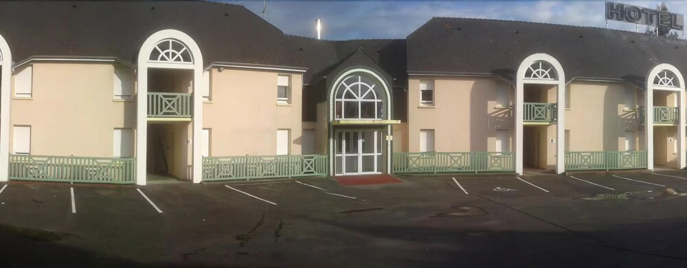 Hotel Beauséjour