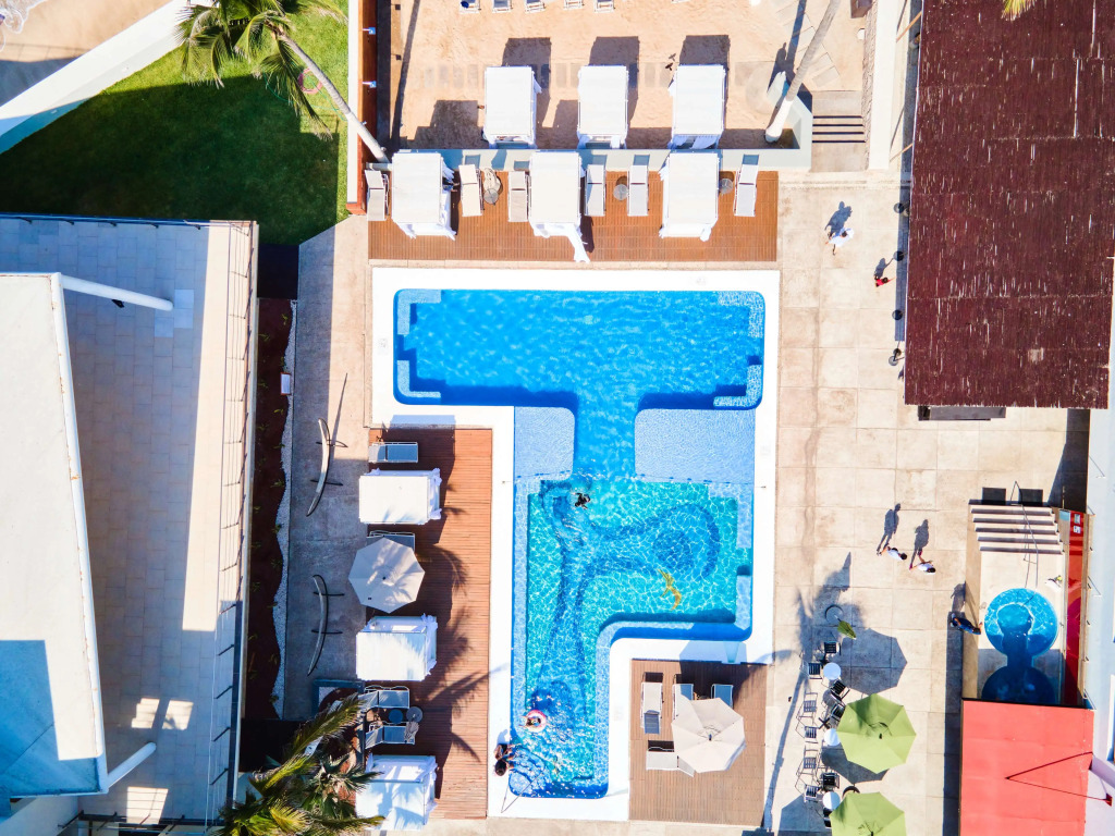 Emporio Mazatlan