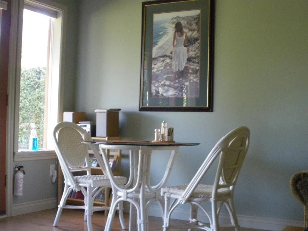 Nestledown B&B