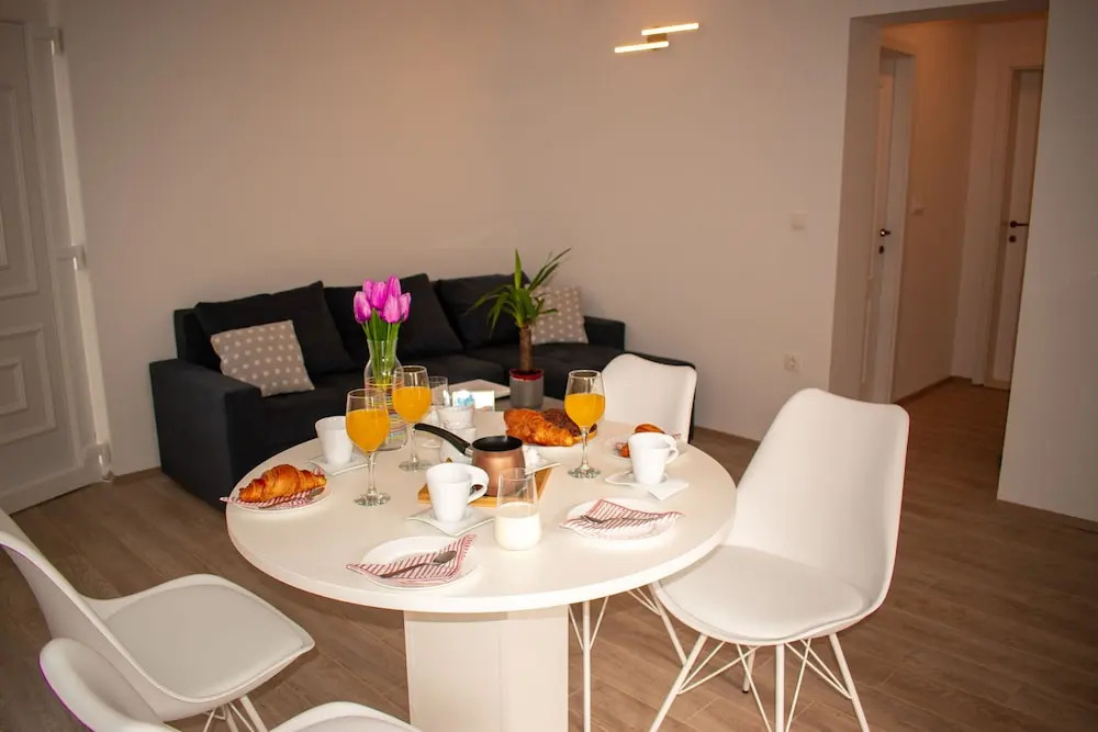 Apartments Senka