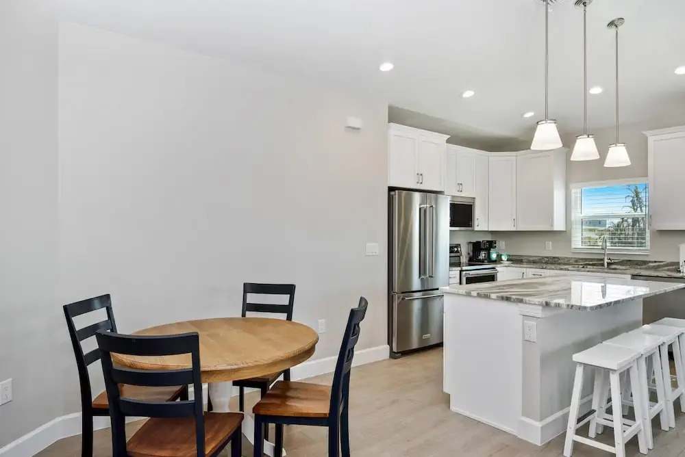 Bettys Beach House