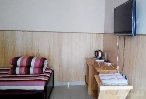 Kaifeng International Youth Hostel