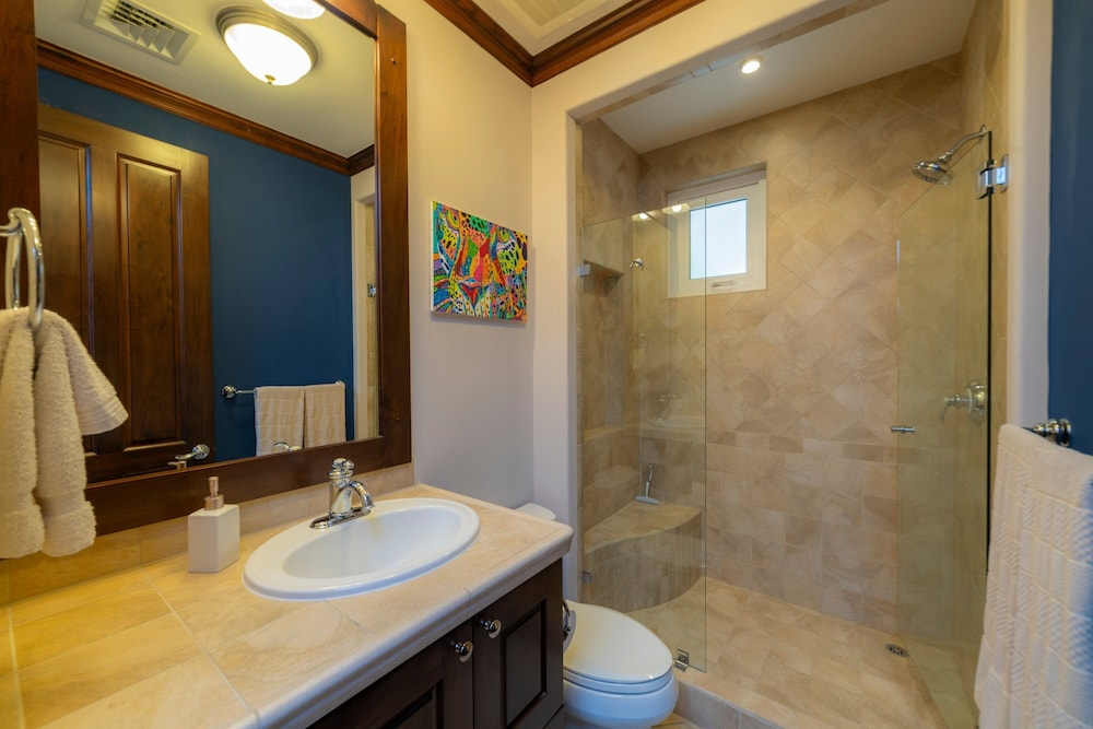 Altavista 4C 3 bdr Ocean View in Los Suenos