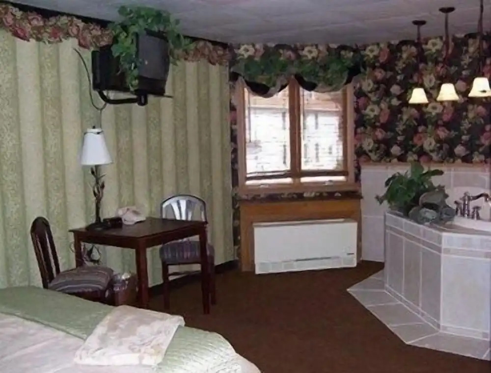 Gunners Inn