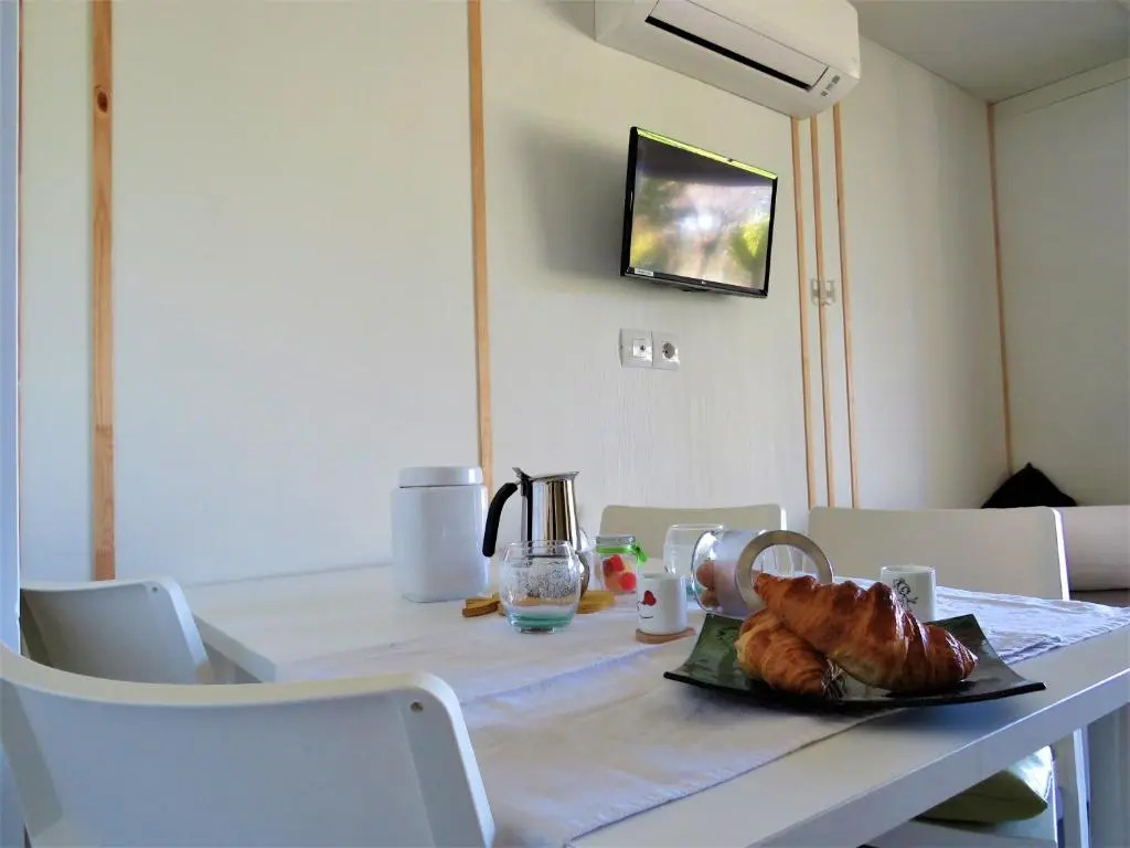 Lido Verbano Camping Village