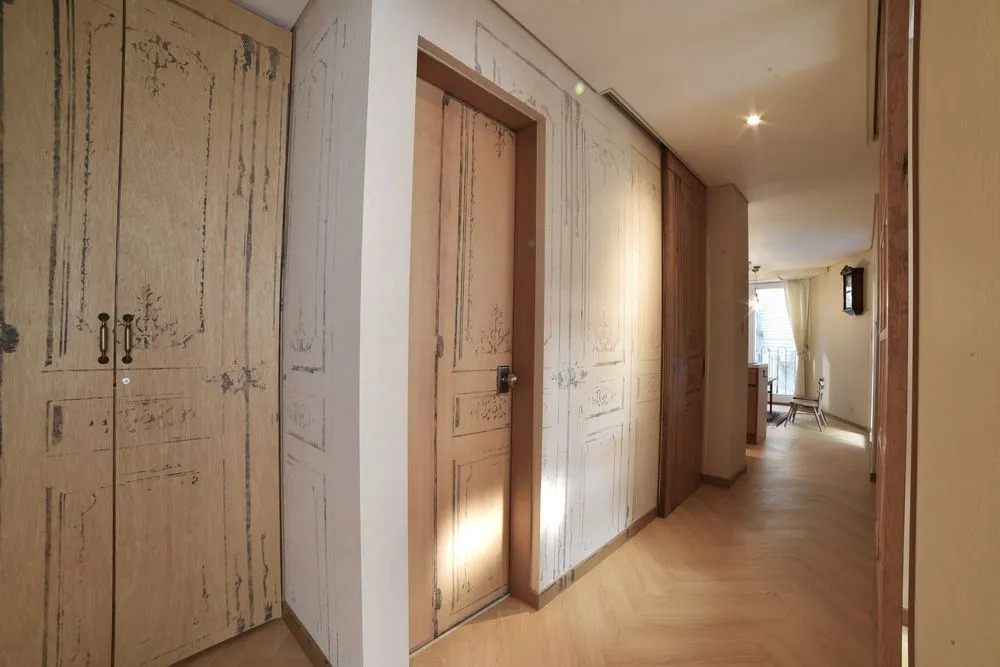 Dokebi Cottage PrivateHouse Seoul