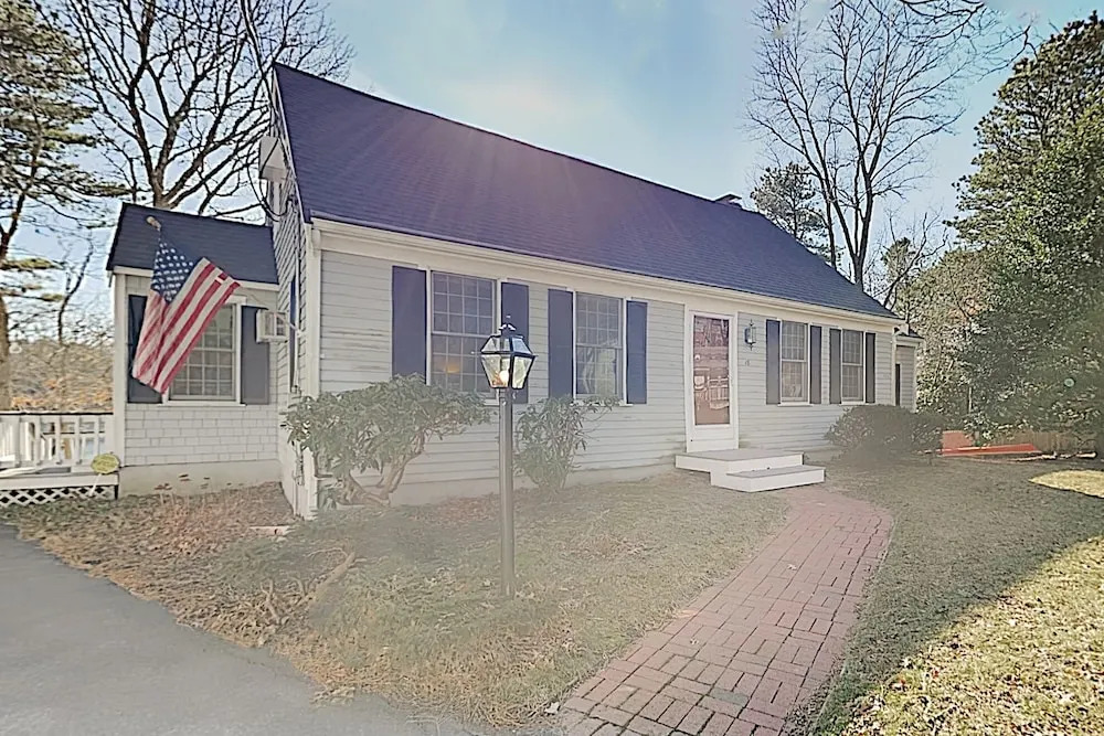 New Listing! Waterfront Gem W/ Private Deck 4 Bedroom Home