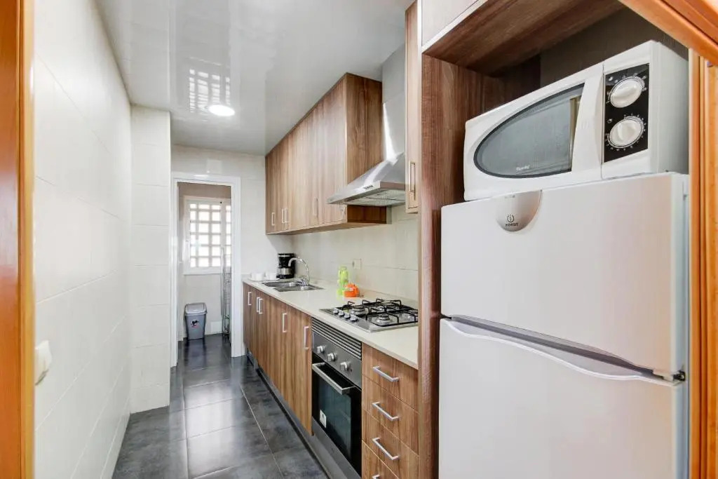 Residence de la Plage - Barneda