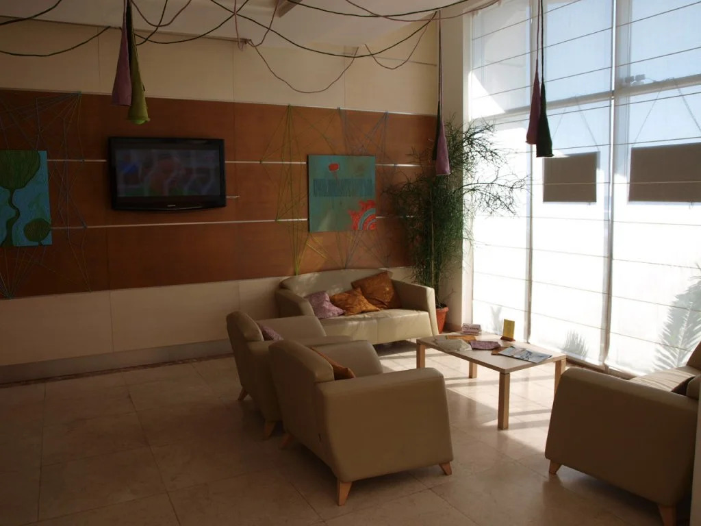 Morskoy Hotel