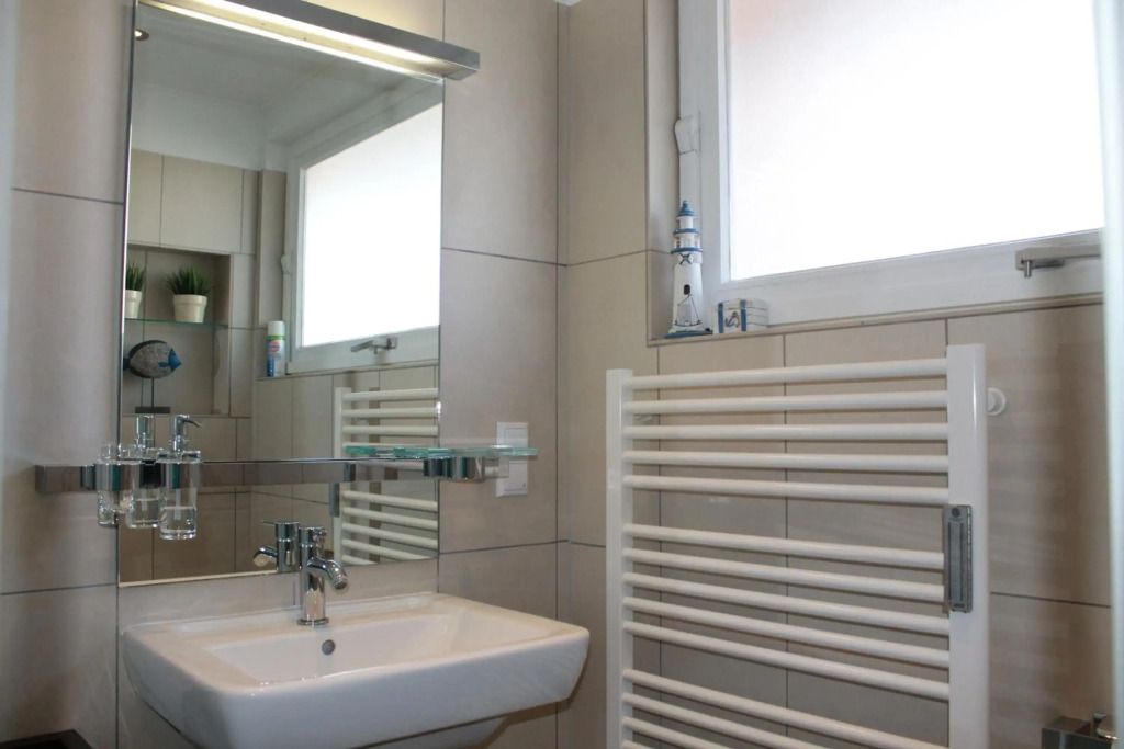 Ferienwohnung Urlaubsflair Scharbeutz