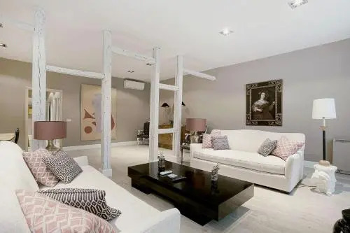 Genteel Home Huertas