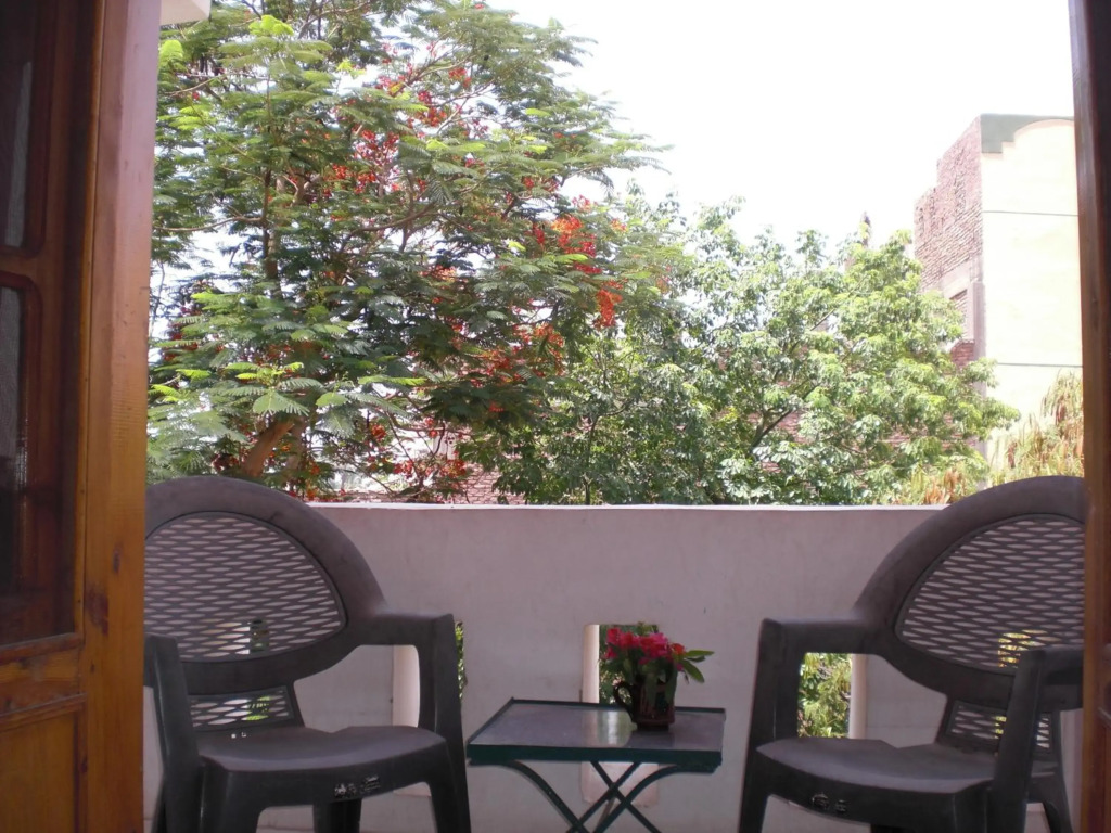 El Fayrouz Hotel