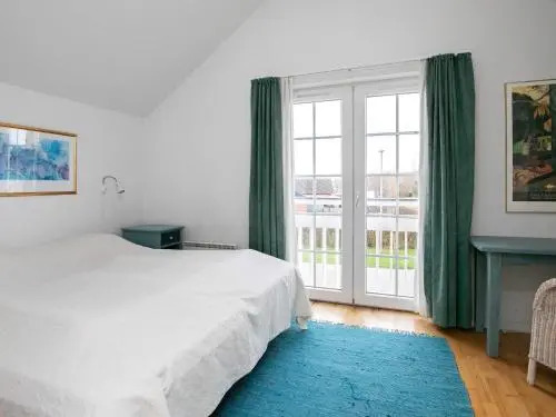 Holiday Home Vandflodvej Blåvand I