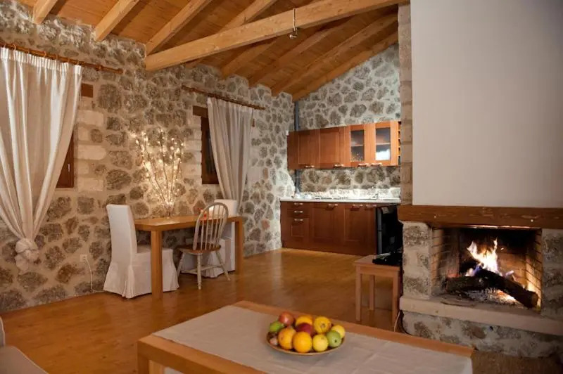 Levanta Guesthouse