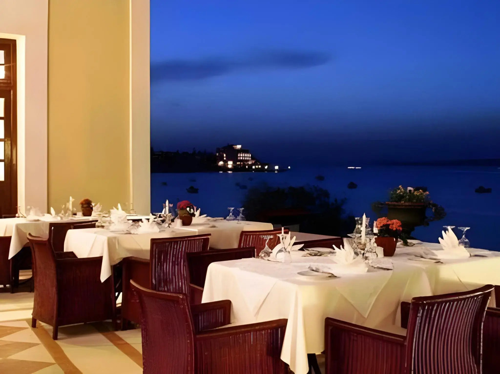 Nissia Traditional Residences Spetses