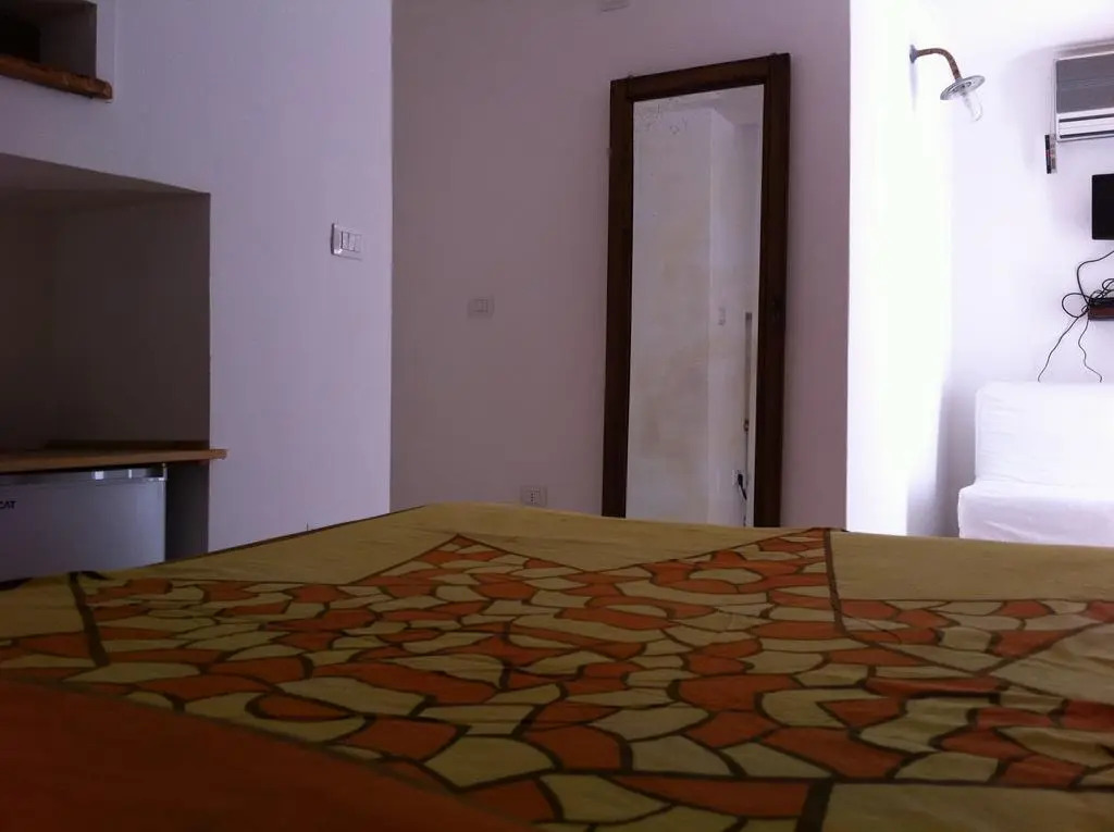 Piccolo Hotel Luisa