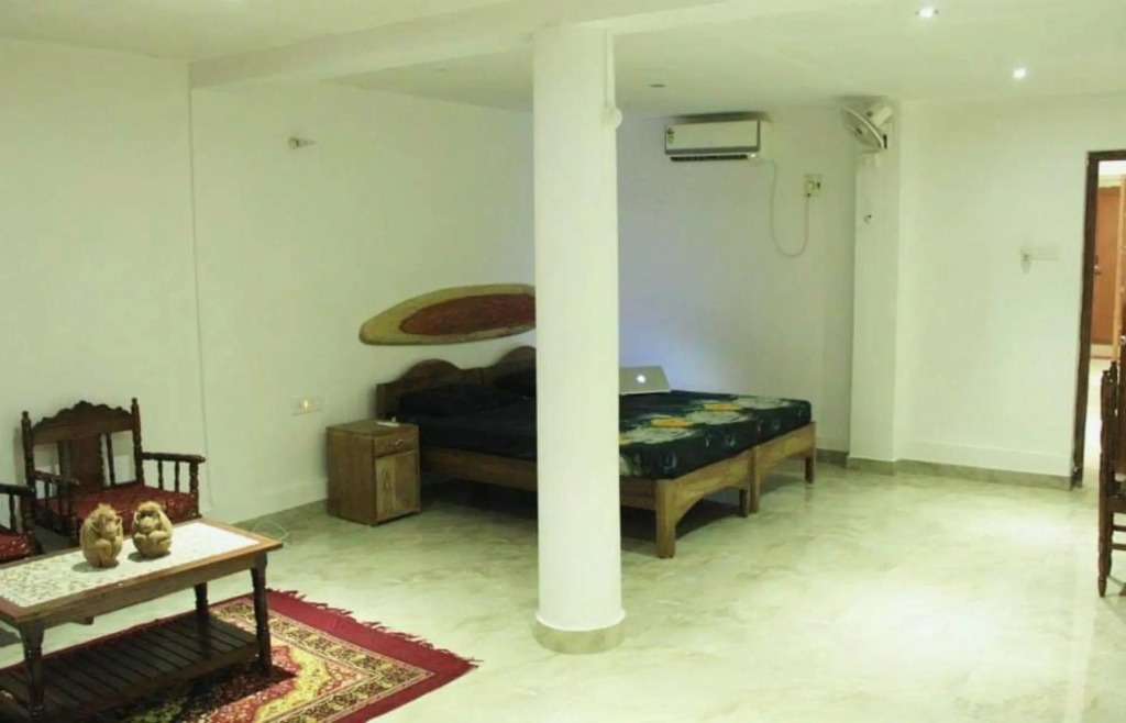 Kapoor Tourist Cottage