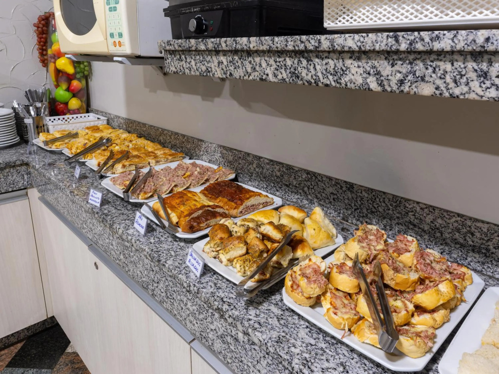 Hotel Boa Vista by Carlton