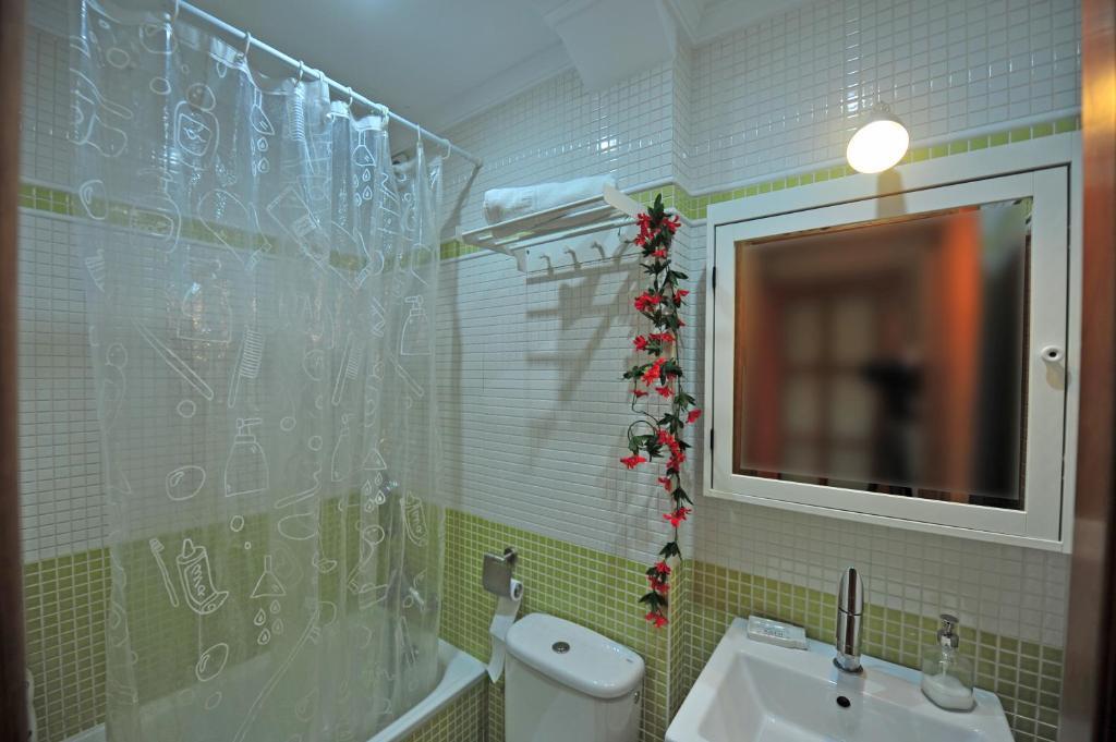 Avenida Paseo 3 Rooms 2 baños