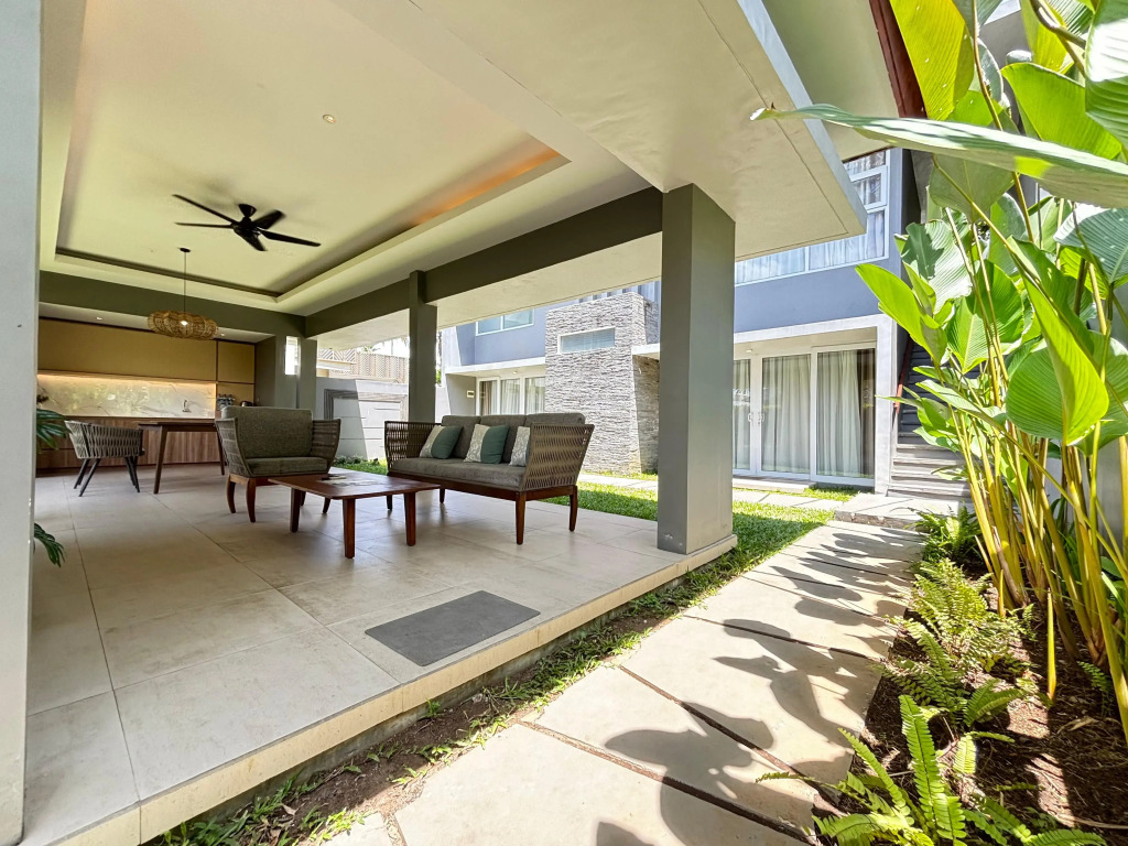 The Allure Villas Managed By Sahid