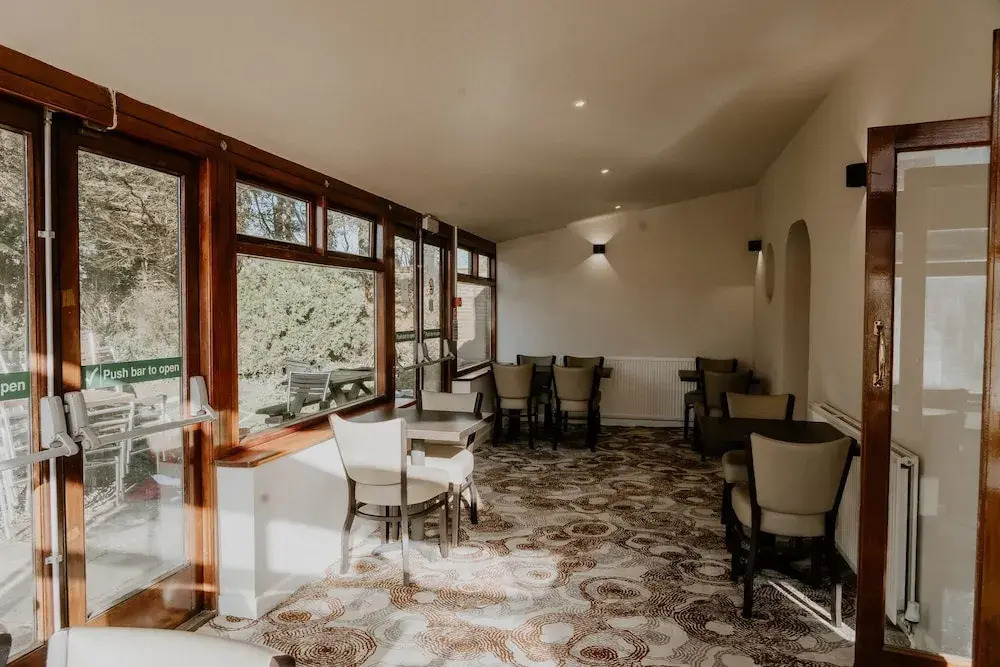 The Prince of Wales Hotel Berkeley by Bellevilla, A38 M5