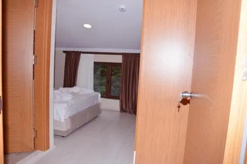 Kuzey Park Hotel