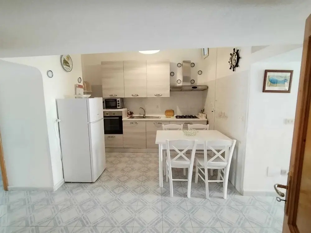 Ischia Ponte Romantic Apartment in the Historical Center and Near the sea