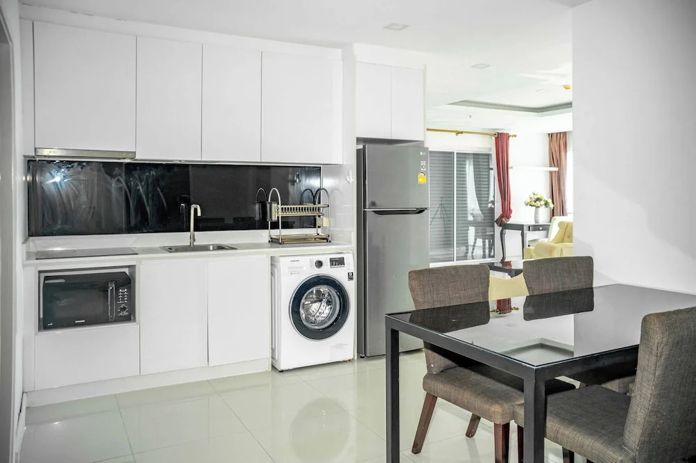 One Tower apartments by Apartwell