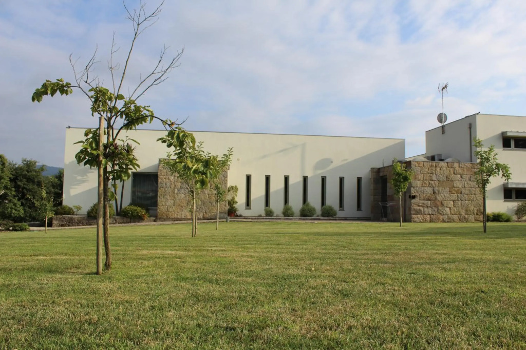 Casa de Coyra